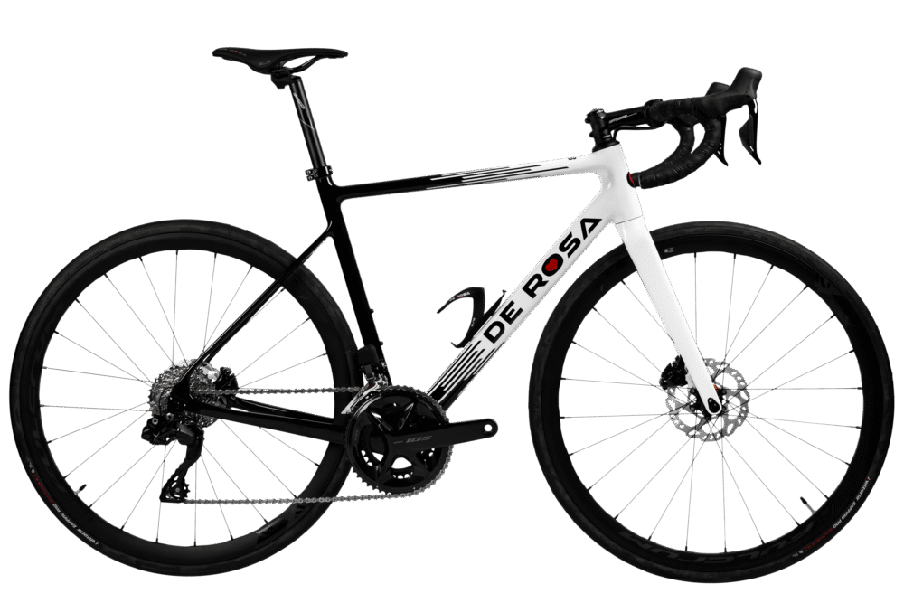 DE ROSA 838