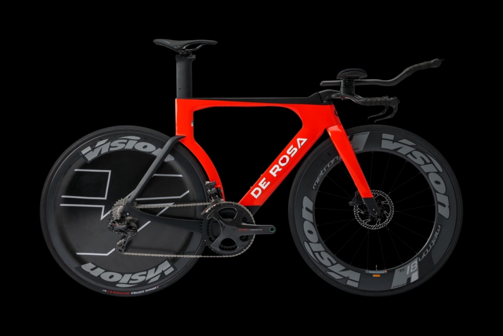 DE ROSA TT03 DISK
