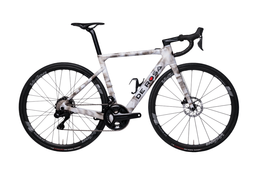 DE ROSA E-DO