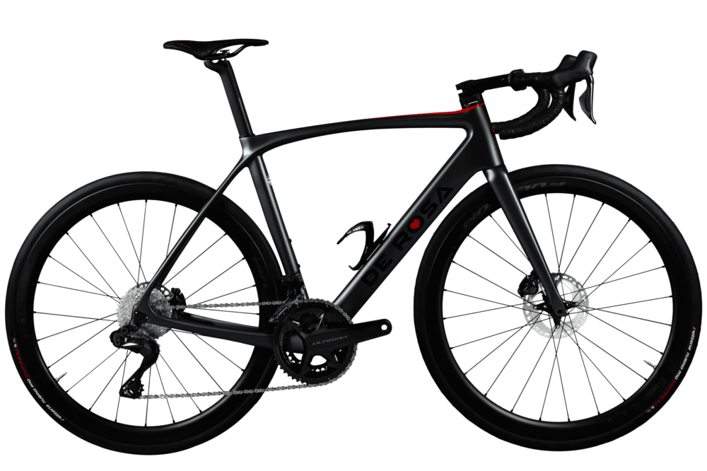 DE ROSA IDOL - Image 2