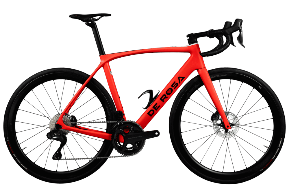 DE ROSA IDOL - Image 4