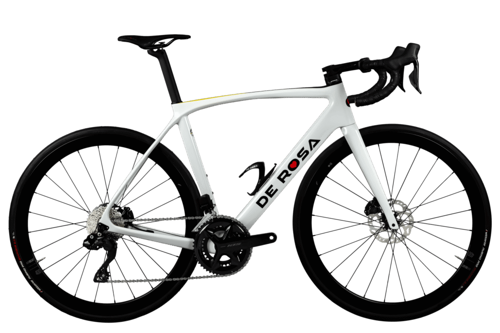 DE ROSA IDOL
