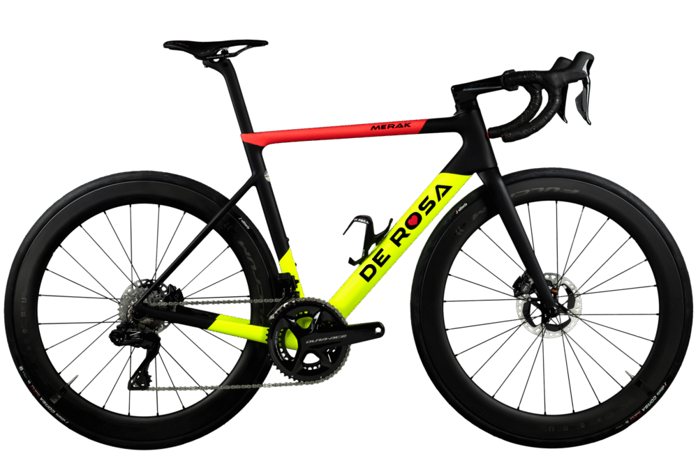 DE ROSA MERAK