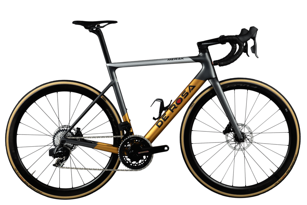 DE ROSA MERAK - Image 2