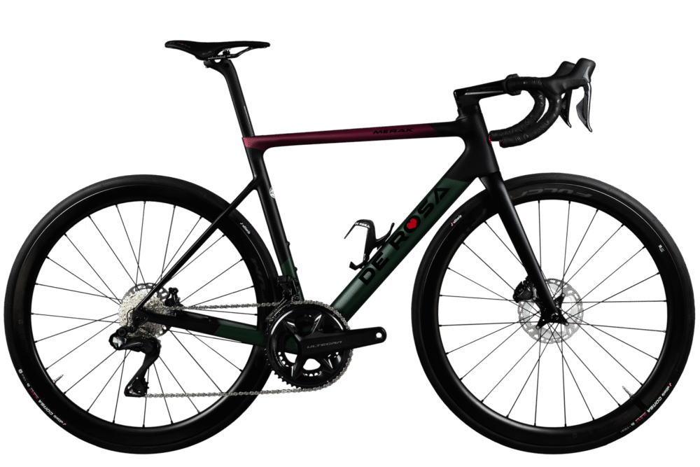 DE ROSA MERAK - Image 5