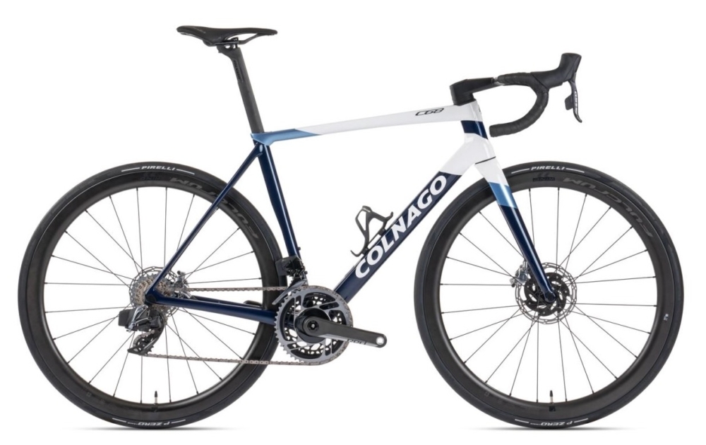 Colnago C68