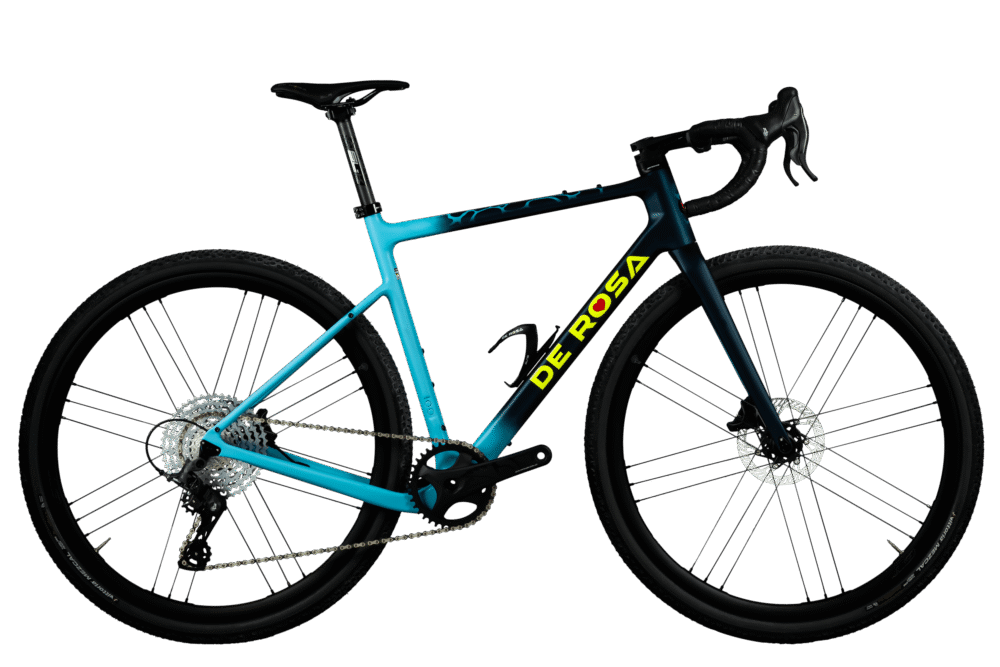 De Rosa Spider