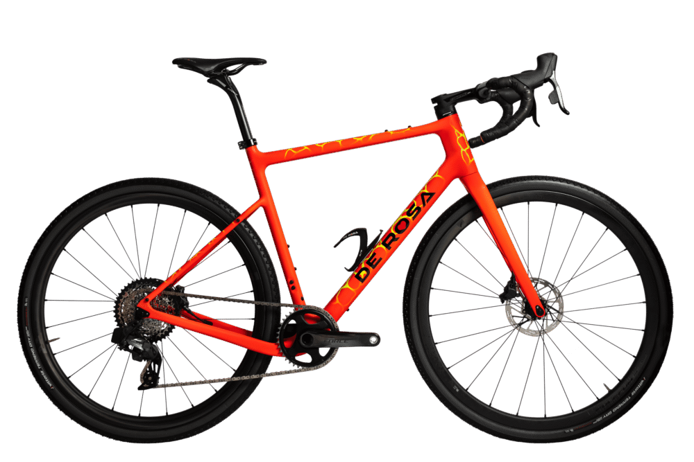 De Rosa Spider - Image 3