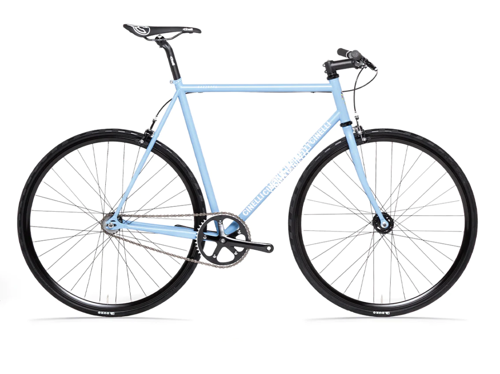 Cinelli gazzetta track