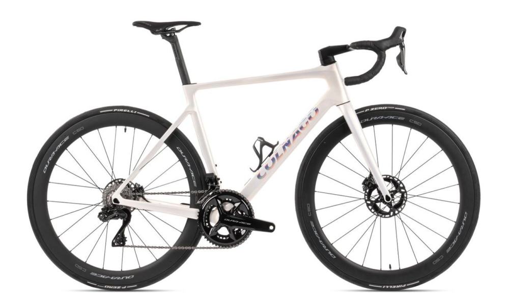 Colnago V4Rs