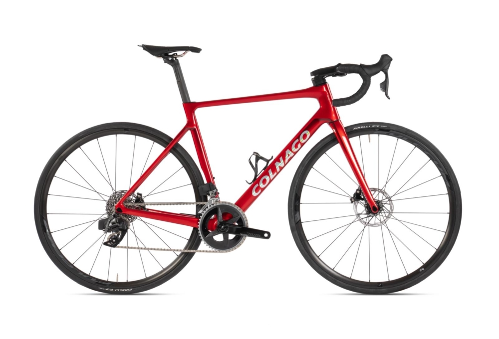 Colnago V4