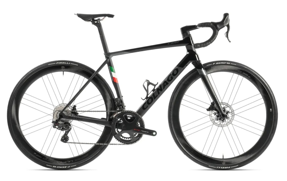 Colnago C68 Allroad - Image 2