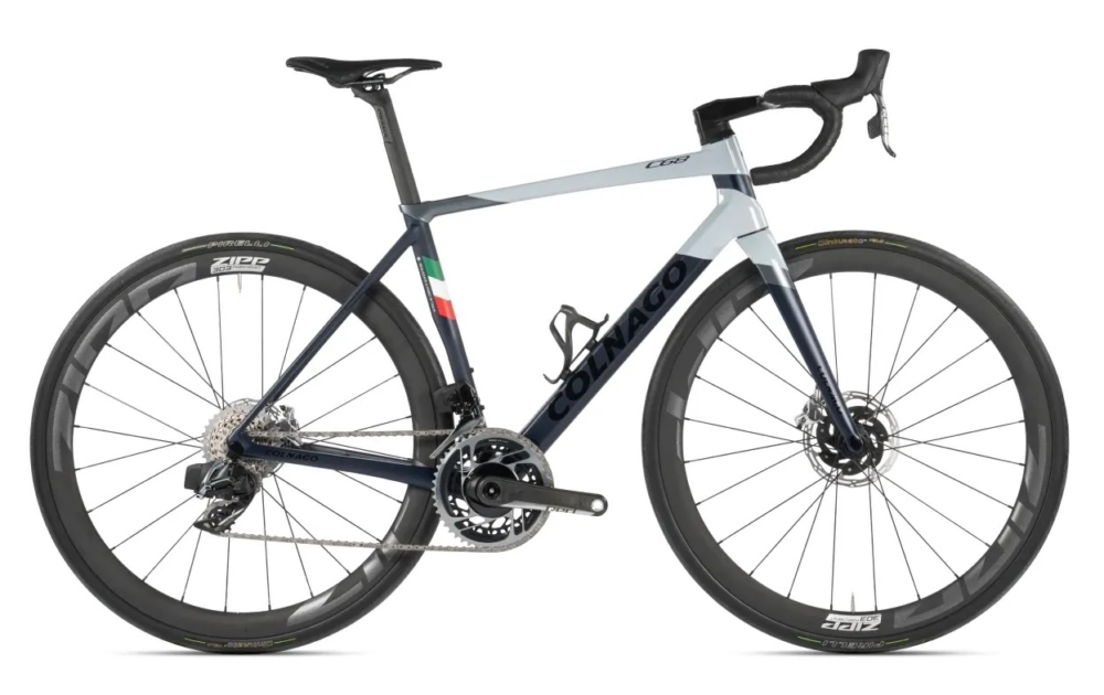 Colnago C68 Allroad