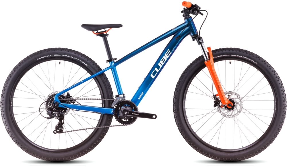 Cube ACID 260 DISC