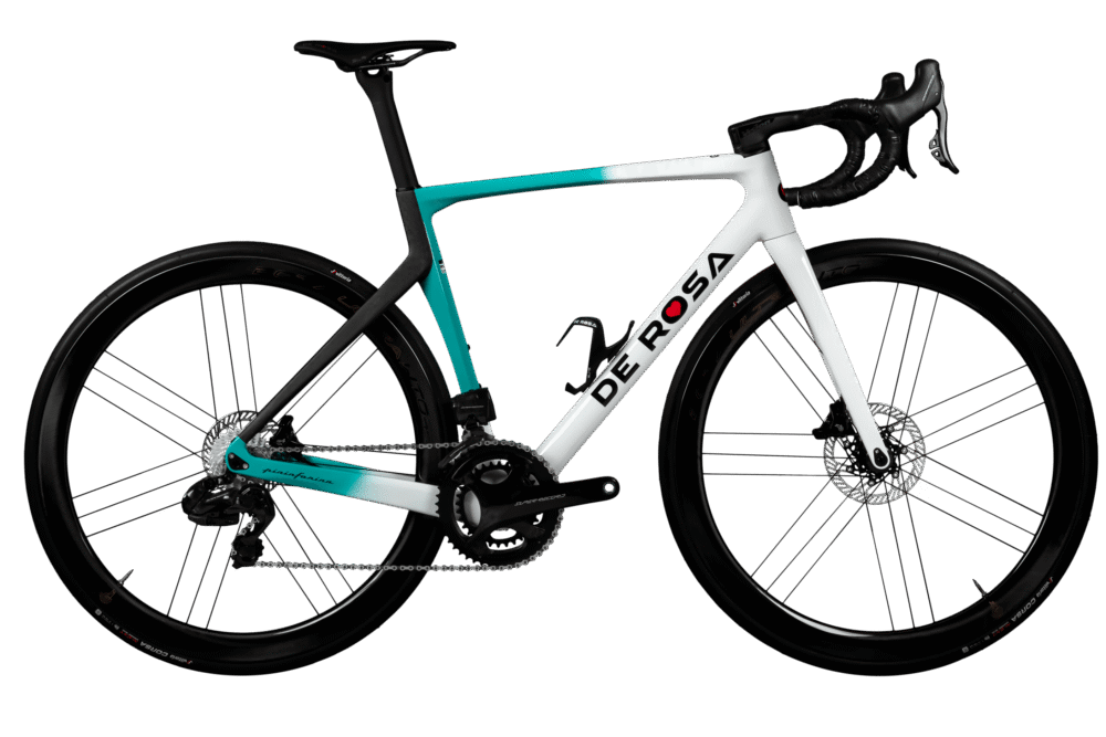 DE ROSA 70