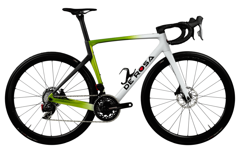 DE ROSA 70 - Image 3