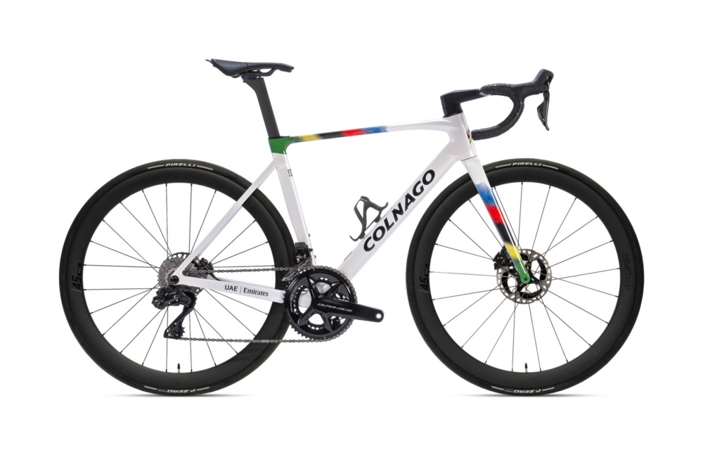 Colnago V5RS Disc