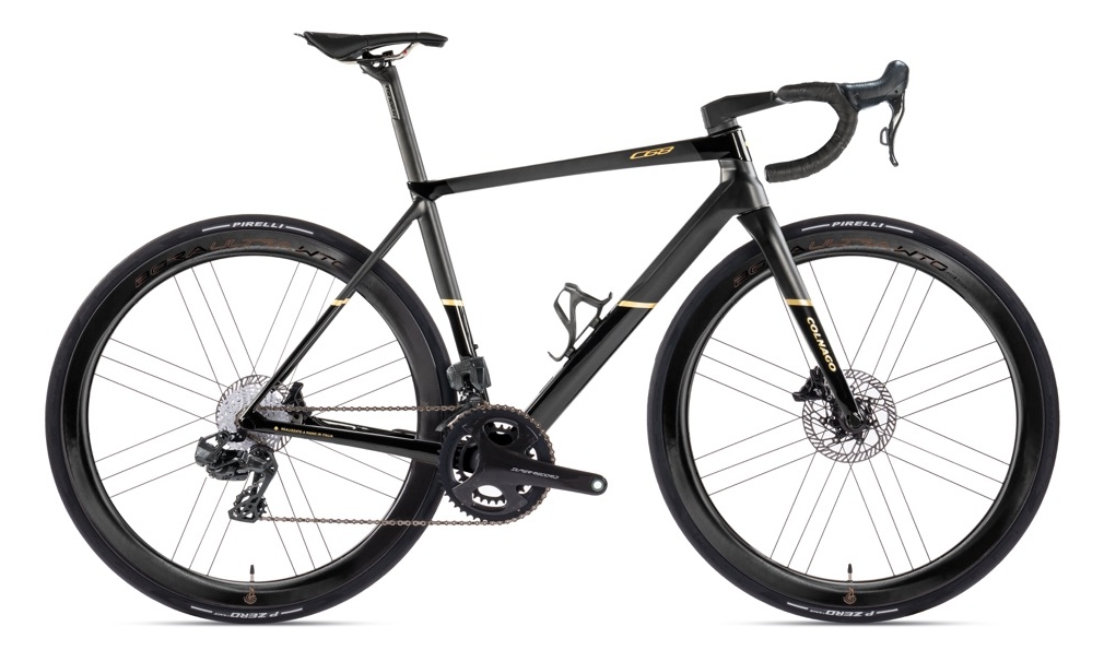 Colnago C68 Road Ti 2026