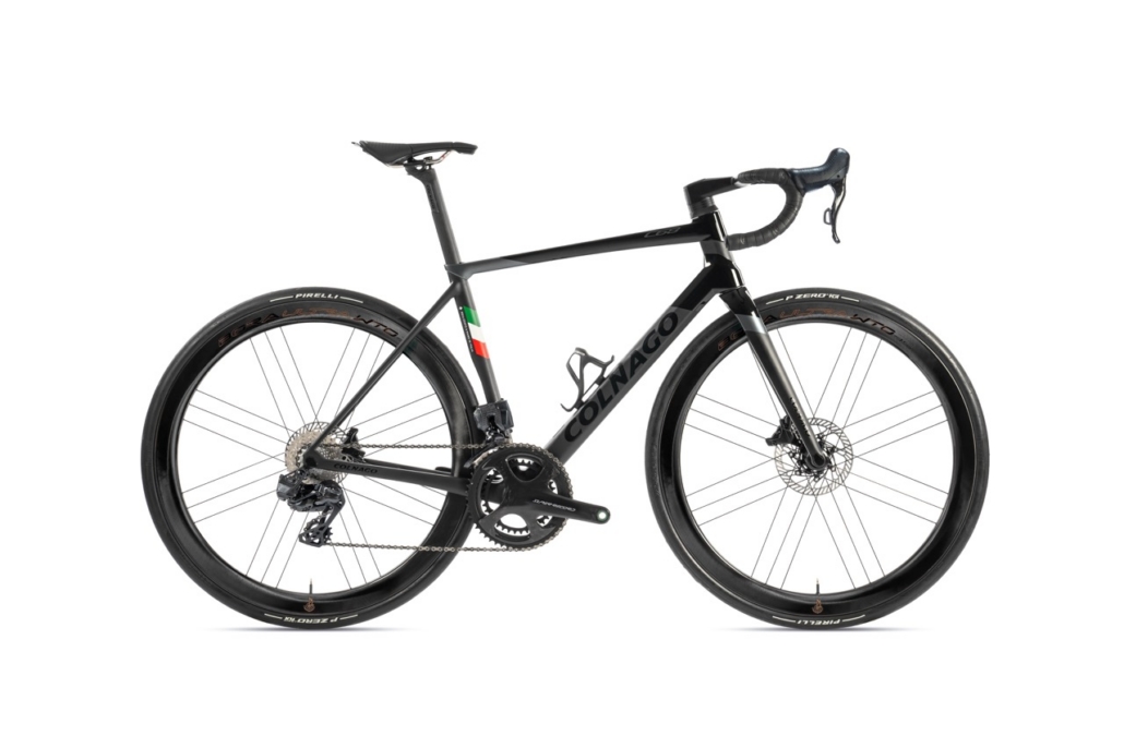 Colnago C68 Road 2026