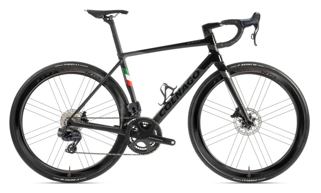 Colnago C68 Road 2026