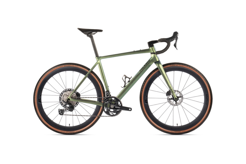 Colnago C68 Gravel 2026