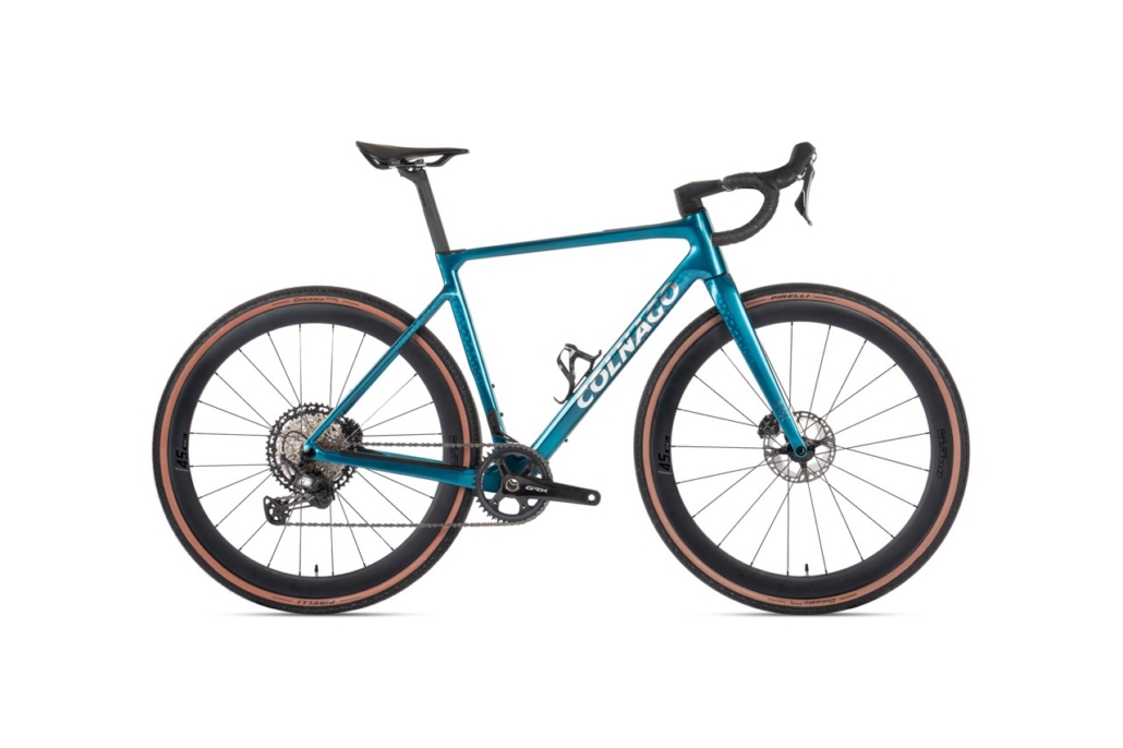 Colnago G4x 2026
