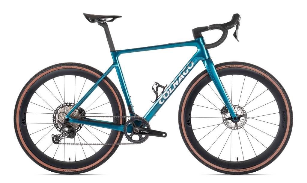 Colnago G4x 2026