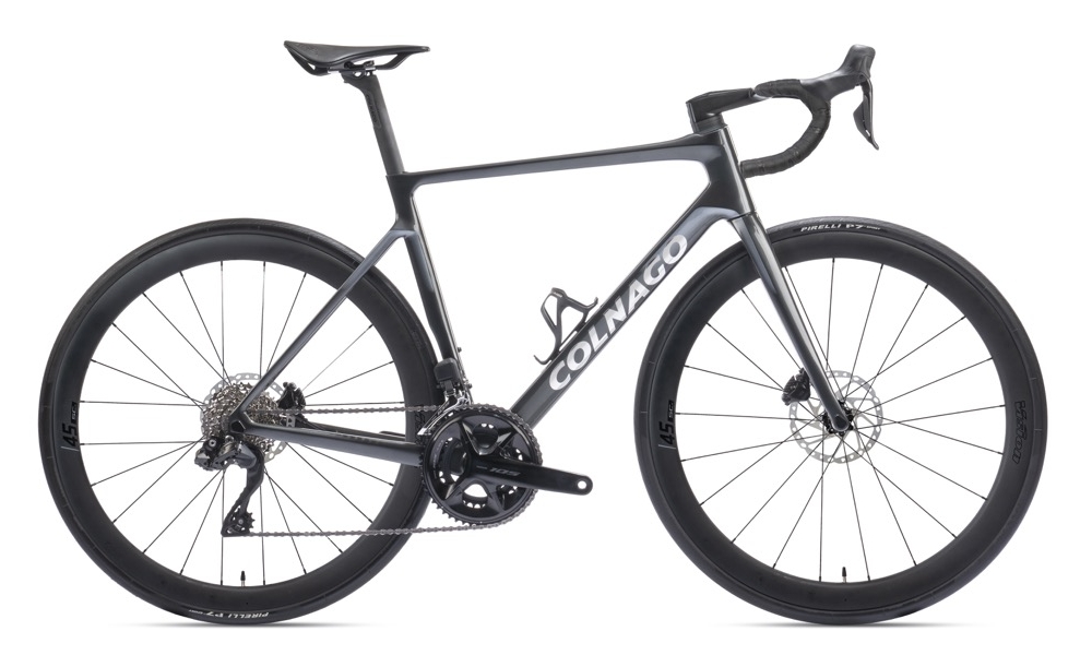 Colnago V4 2026