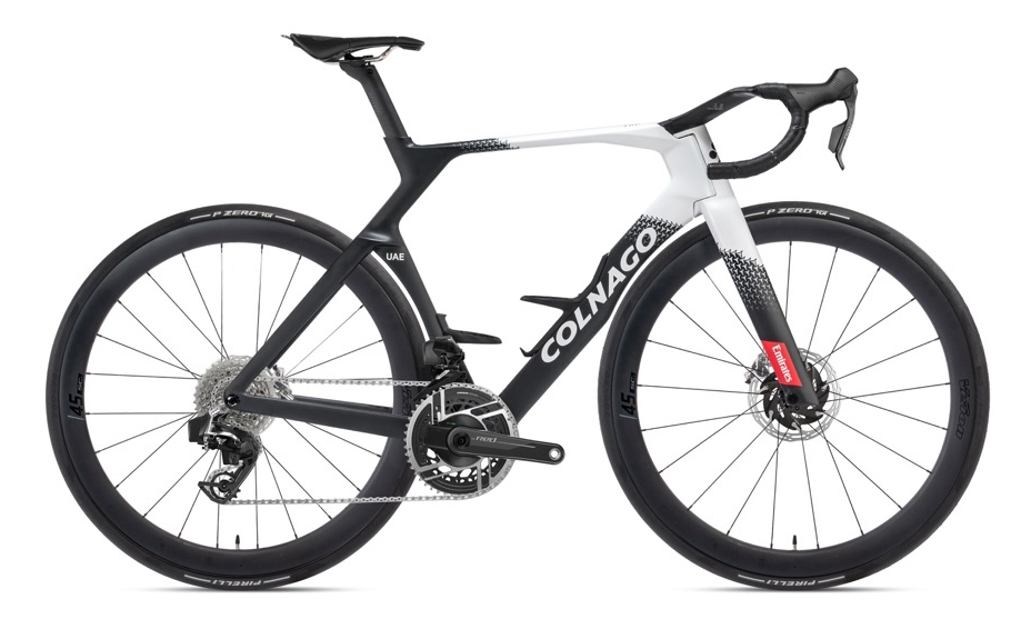 Colnago Y1Rs 2026