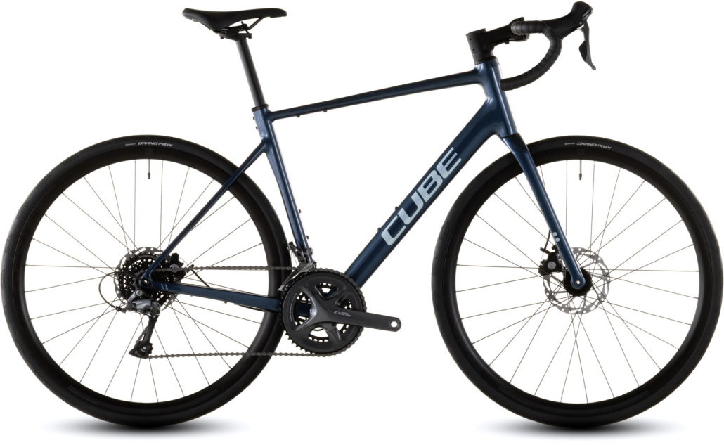 Cube Attain Pro nautica´n´prism