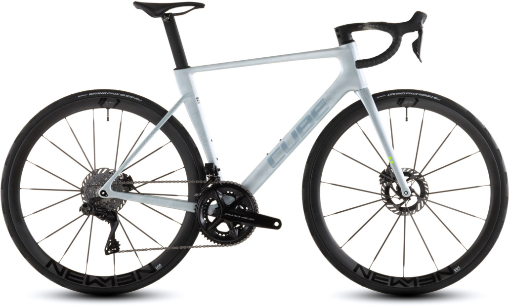 Cube Litening AIR C:68X SLT xenongrid´n´green