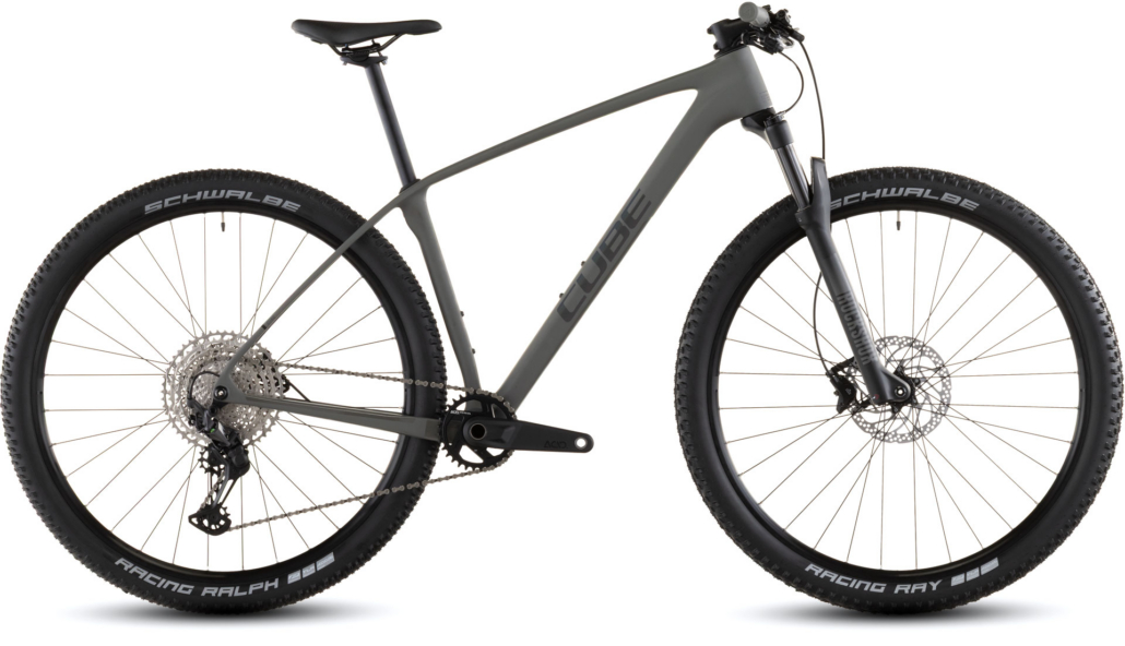 Cube Reaction C:62 ONE oldgrey´n´black