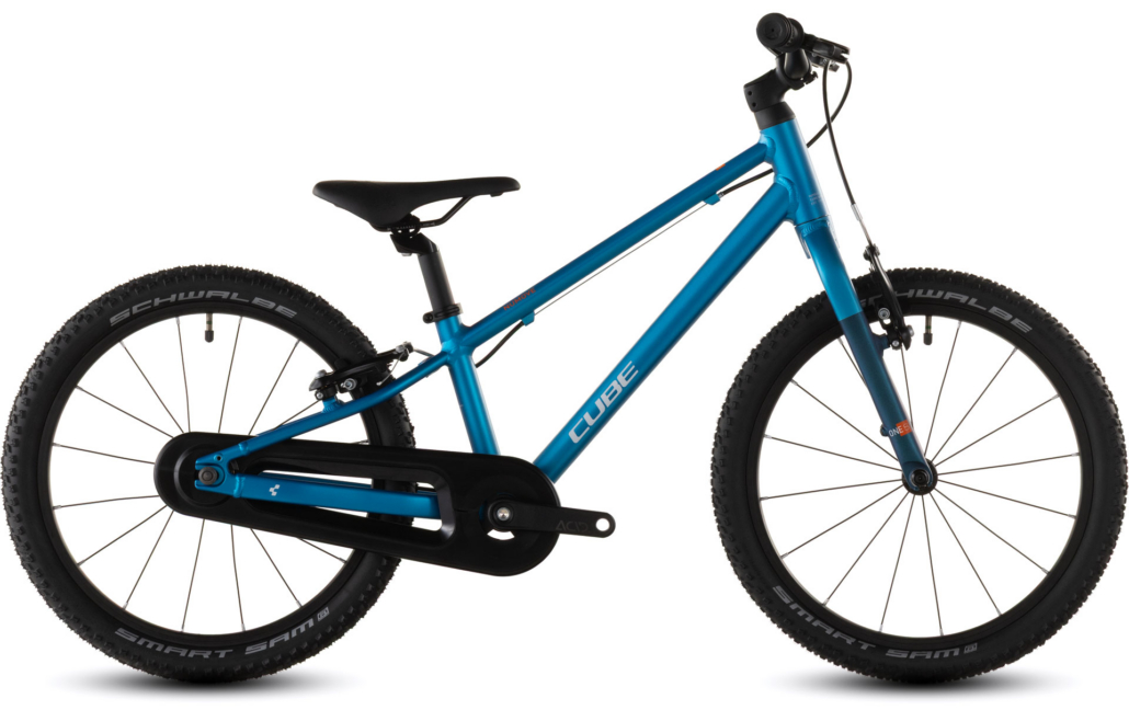 Cube Numove 180 topasblue´n´nebula