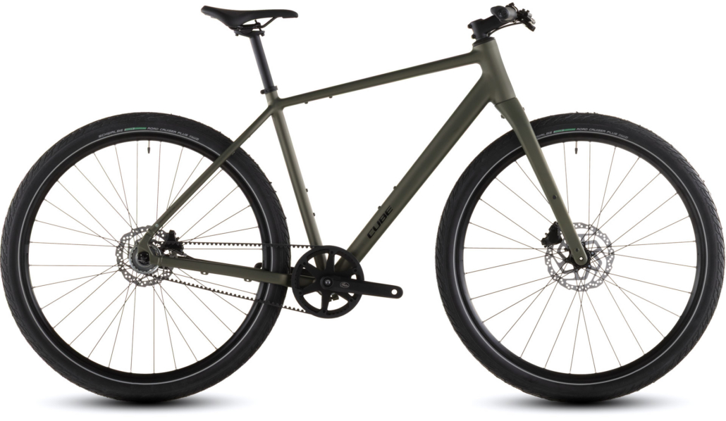 Cube Editor ONE reedgreen´n´black