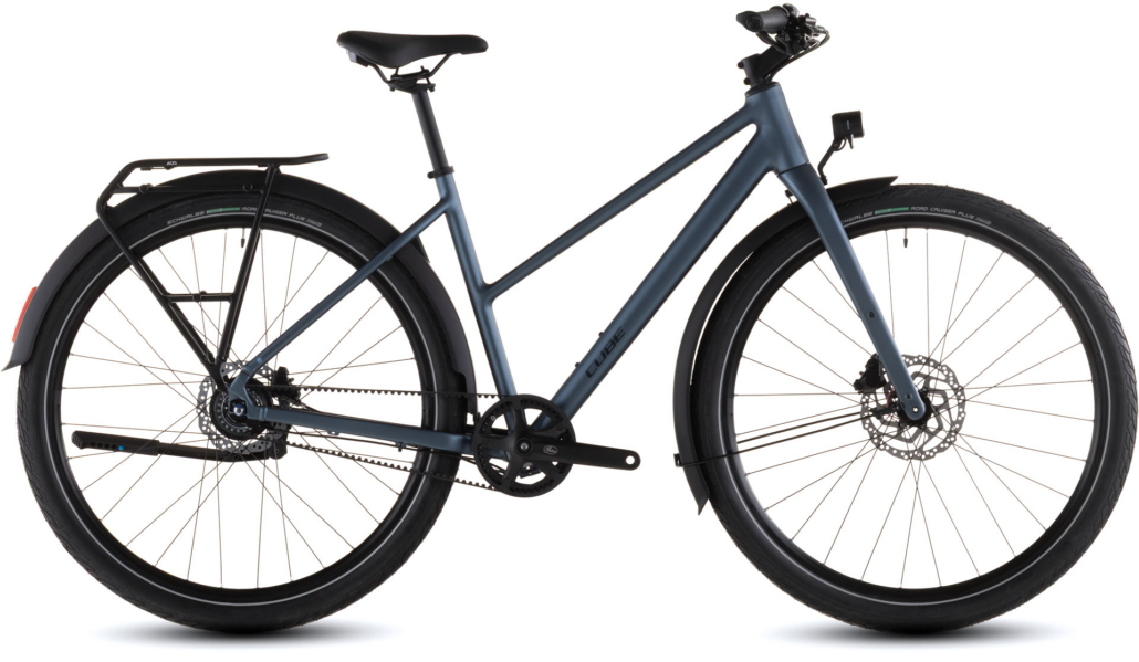 Cube Editor Pro FE mineralblue´n´chrome