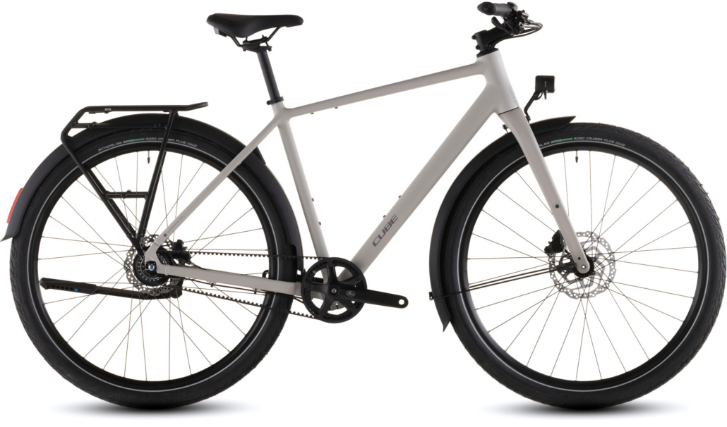 Cube Editor Pro FE oatgrey´n´grey