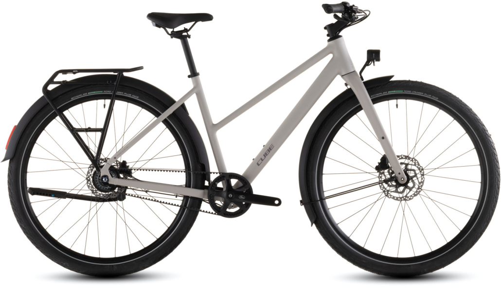 Cube Editor Pro FE oatgrey´n´grey