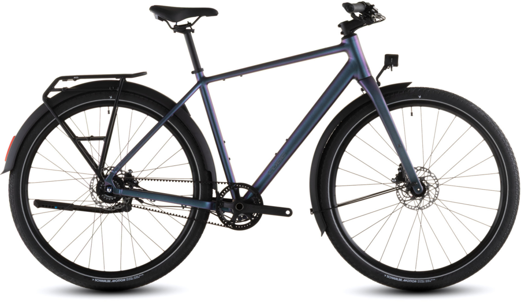 Cube Editor SLX FE ammolite´n´reflex