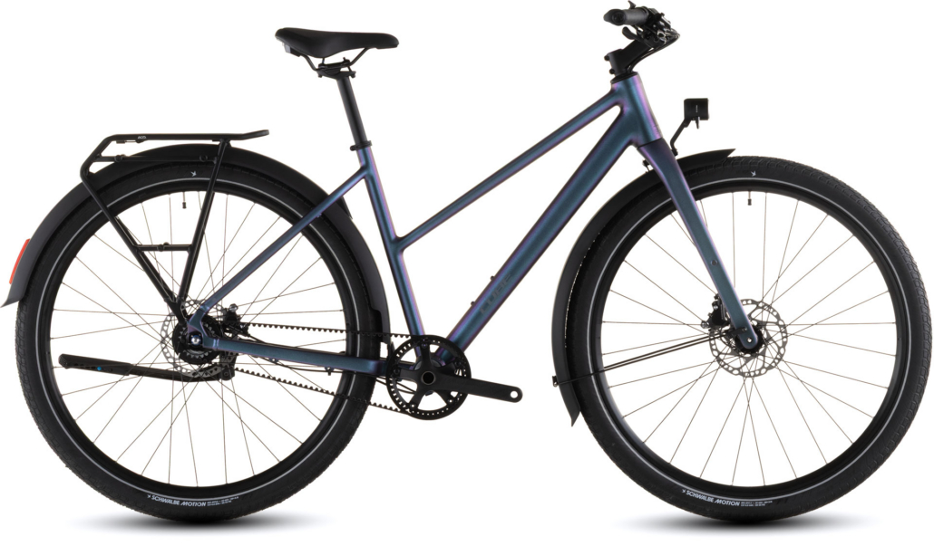 Cube Editor SLX FE ammolite´n´reflex