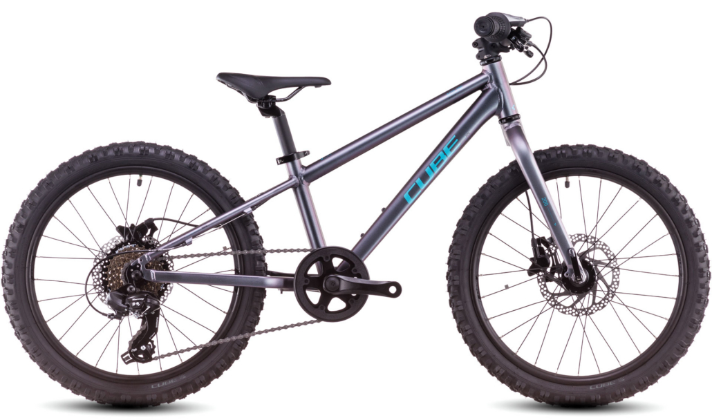 Cube Acid 200 Disc galactic´n´cyan