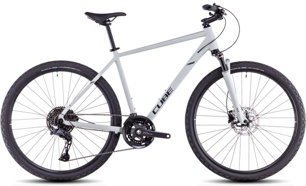 Cube Nature EXC seasalt´n´pyrite