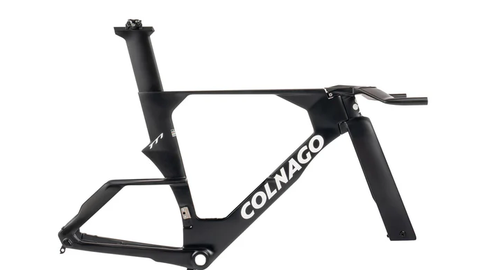 Colnago TT1 2026 Raam