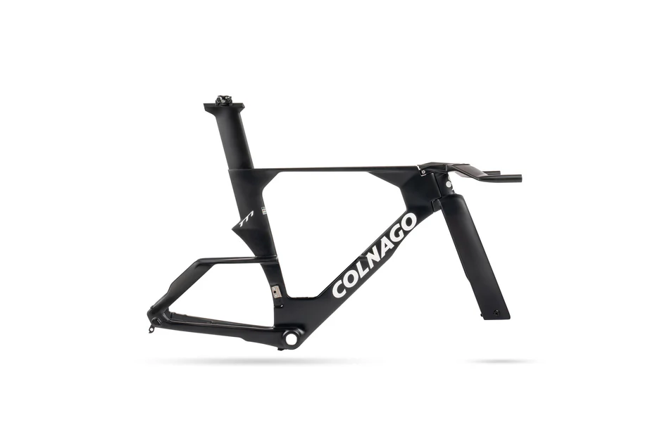 Colnago TT1 2026 Raam