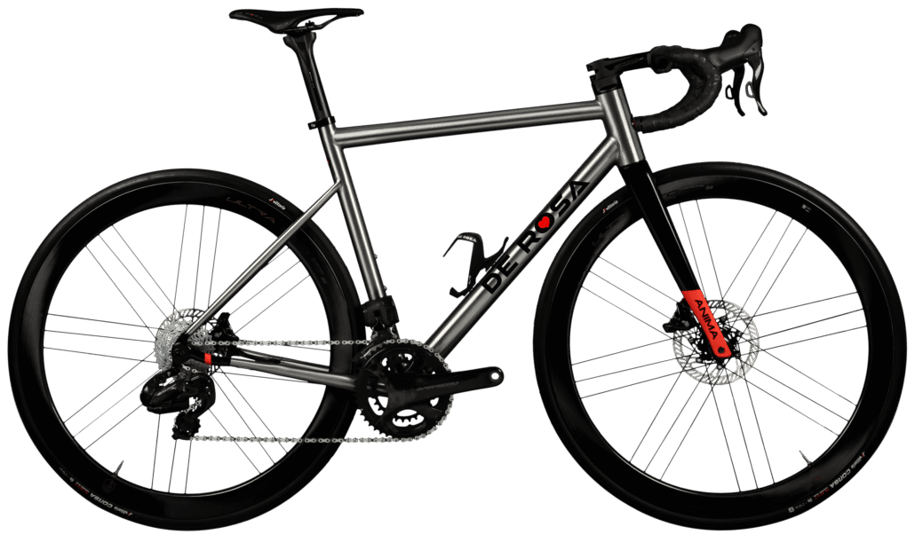 De Rosa Anima