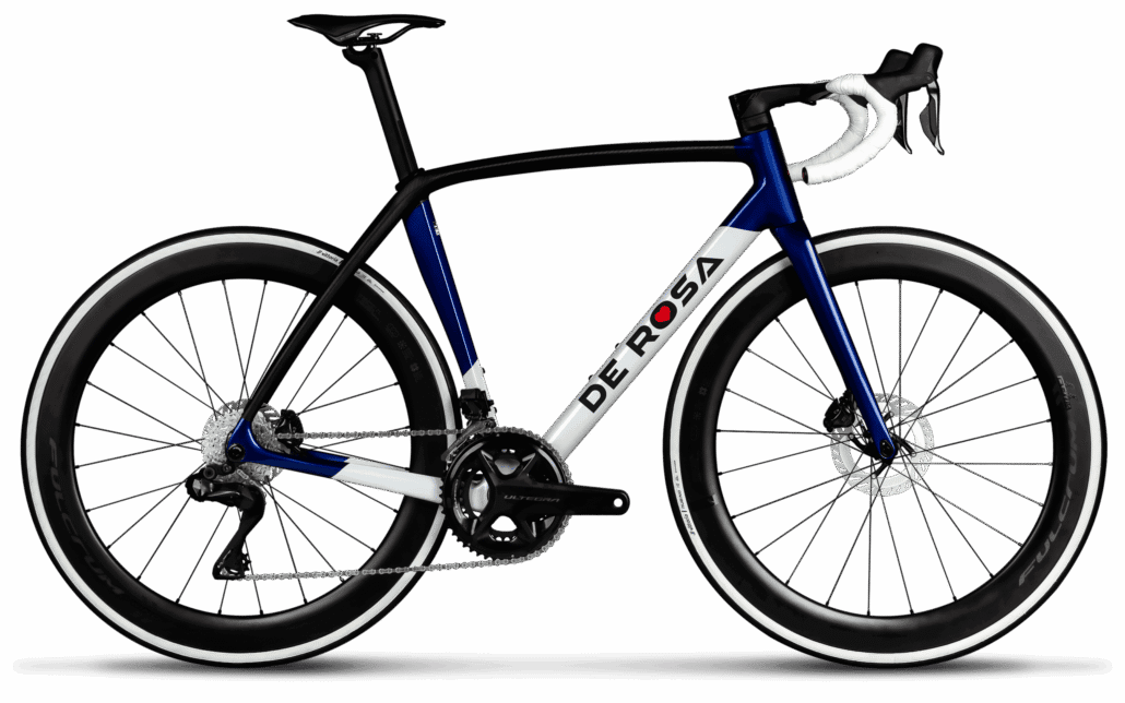 De Rosa Idol