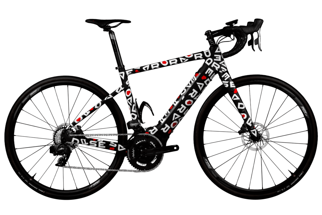 De Rosa E-cona Revò