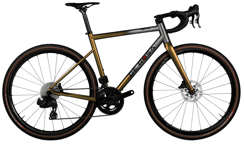 De Rosa Hera