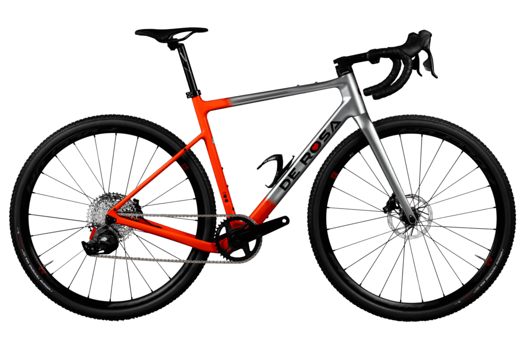 De Rosa Spider