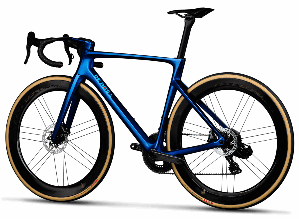 De Rosa Merak Classic