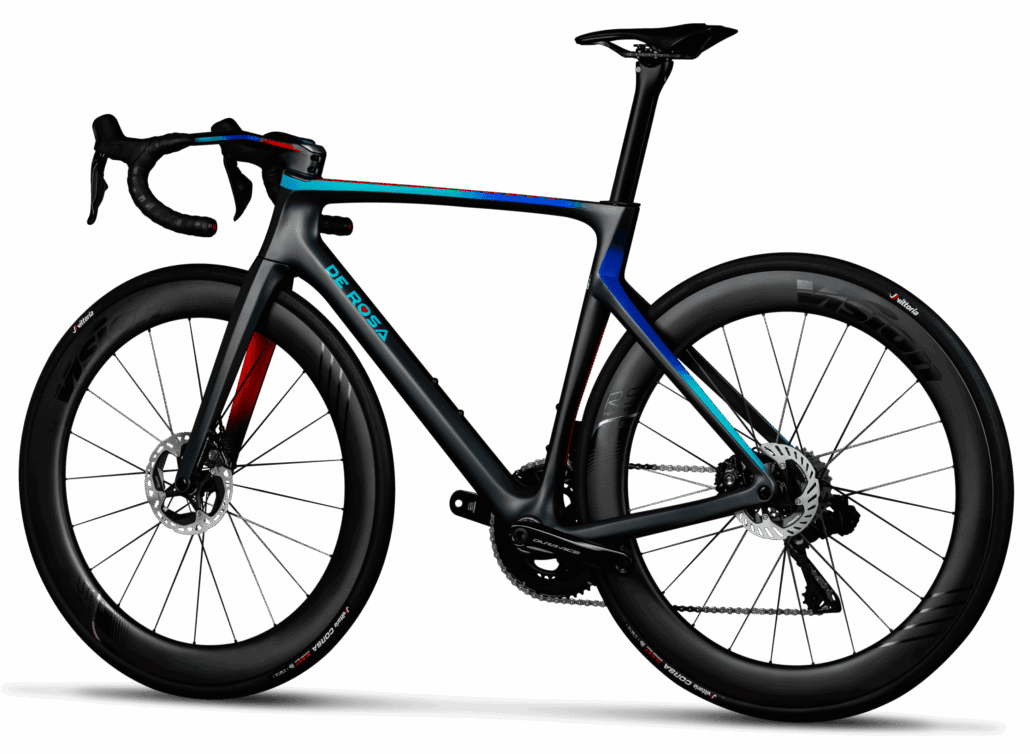 De Rosa Merak Race